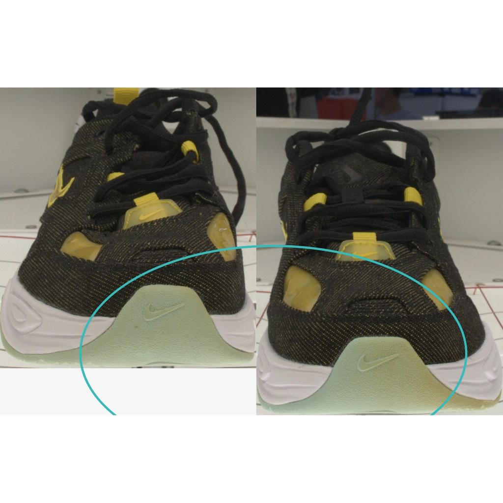 Pre-owned Nike M2K BV0970-001-P26103642532902