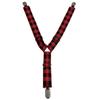 Pet Nappy AntiSlip Suspenders Adjustable Elastic Diaper Belly Band for Cats Dogs Pet Diaper Shorts Fastening Suspender