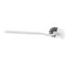 Curved Toilet Cleaning Brush  Ing Strong Decontamination   Handle Curved Toilet Brush for Bathroom