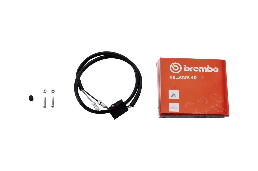 Brembo Micro Switch with Harness 110.4418.13