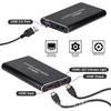 4K UHD USB 3.0 To HDMI Capture Card for Video, Game Streaming, and Recording