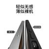 Applicable To iPhone11e Mobile Phone Case, New Magnetic Silicone Apple 11ProMax Lens Anti-drop Protective Case Air