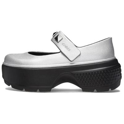 Klassischer Clog Unisex Weiß 210437-040
