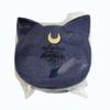 X Shu Uemura Eternal Limited Edition Luna Pouch Japan Exclusive Cosmetic Case Cat Design New Rare Collectible Accessory Gift Bag