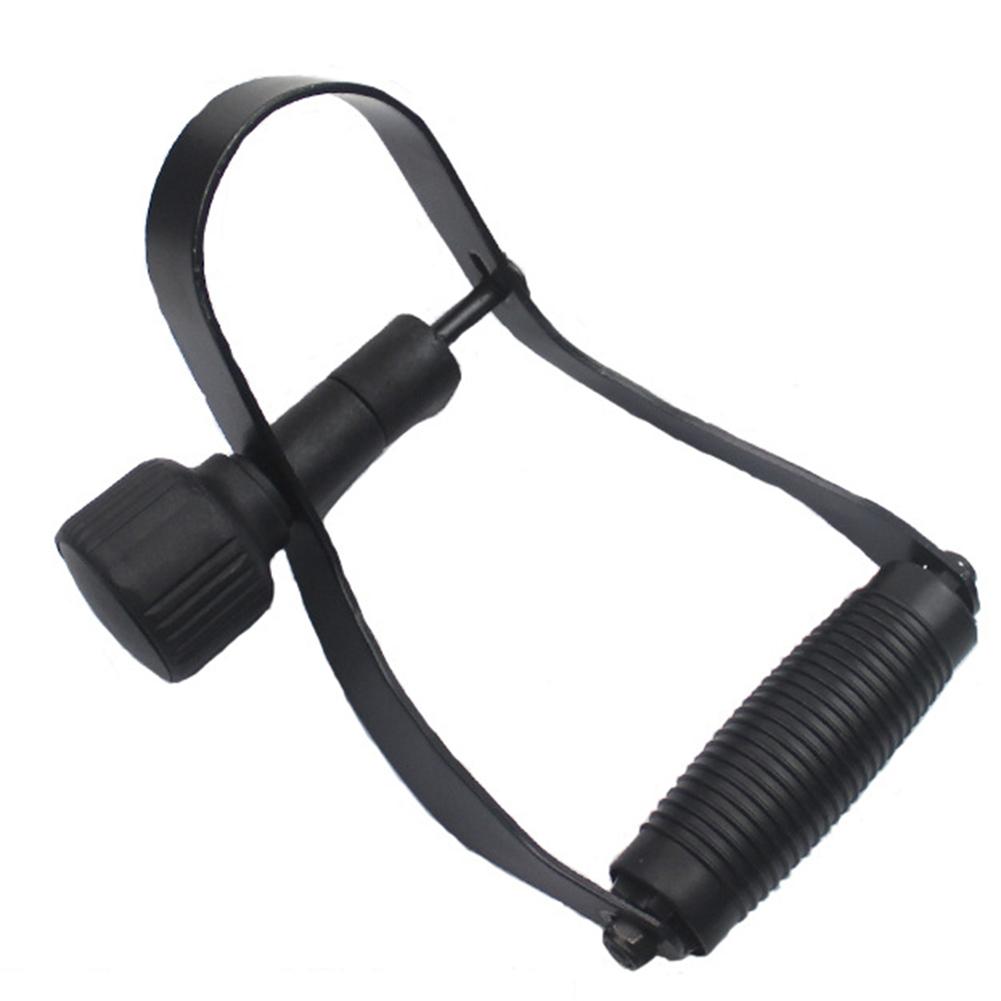 

Передняя ручка с электроприводом для сноса металлической ручки 65/85/95