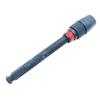 New 48-28-1030 5-1/2" X 7/16" Universal Extension Adapter Bar Hexagonal Screwdriver Parts Assembly for Milwaukee Replacement Accessories