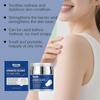 Advanced Silicone Scar Gel for Face & Body - Silicone Scar Cream for Old & New Scars, Reduces Appearance of Scars from Acne, Surgery, Burns, Injuries,