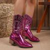 Botas altas – Botas altas