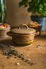 POT BOWL 200ml BAKING TRAY BAKING TRAY LARD CONTAINER