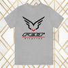 Felt Bicycles Bikes Bicycle Men Gray T-Shirt Size S 3XL