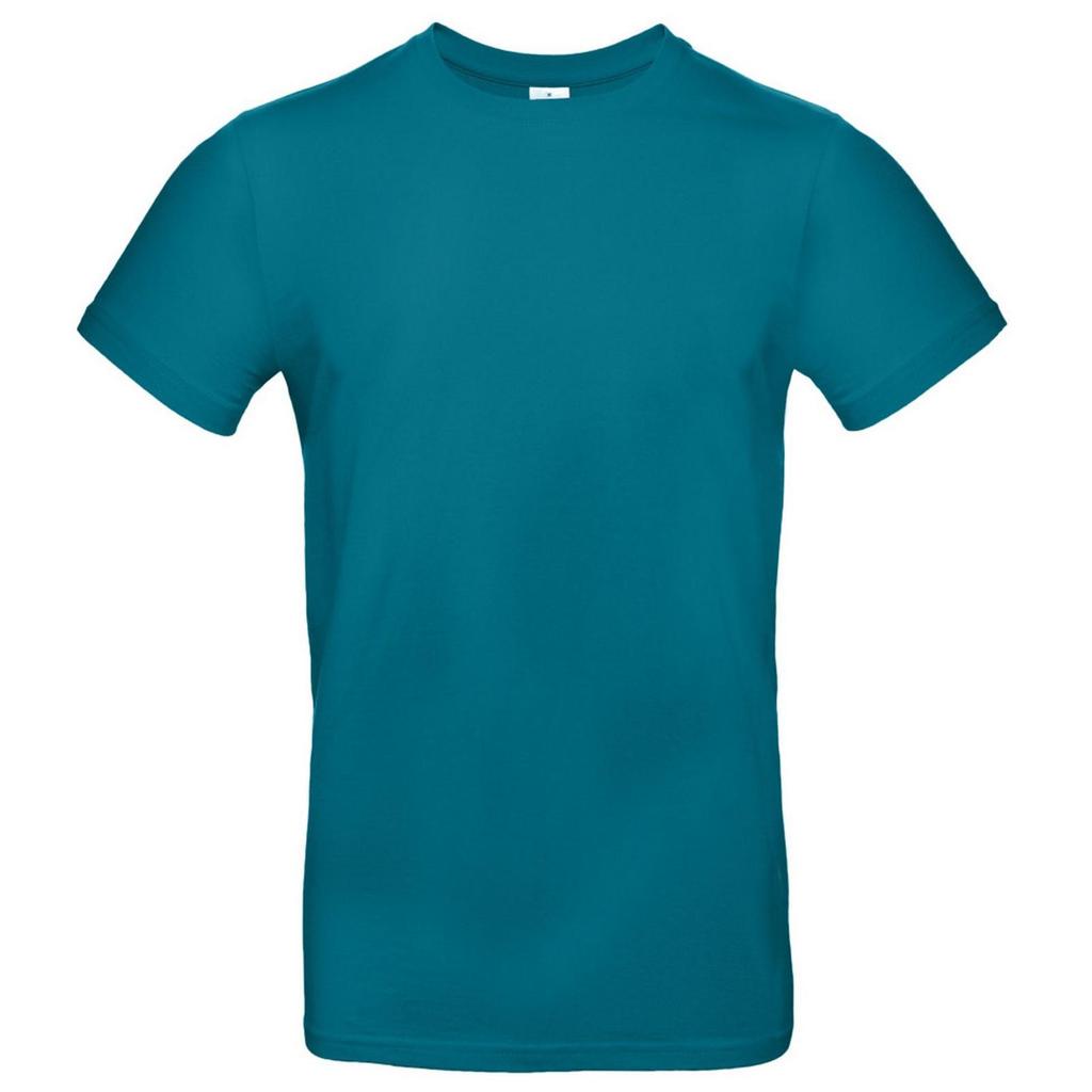 B&C Mens #E190 Tee