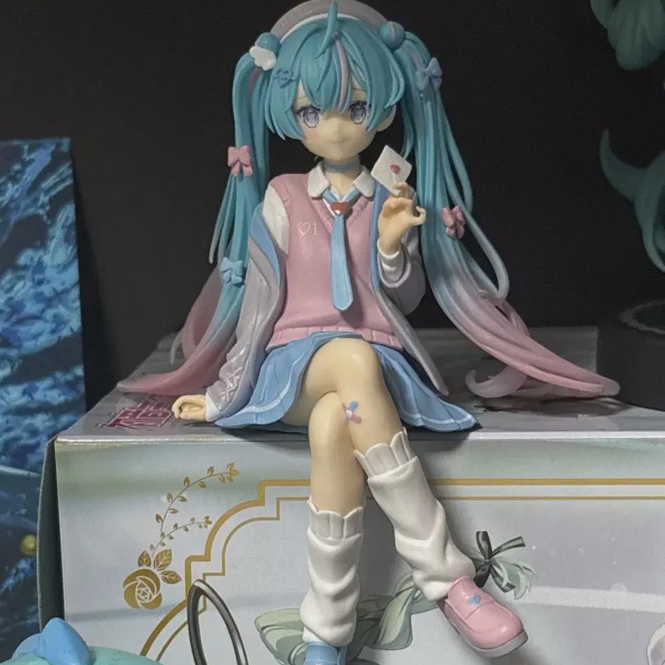 

Hatsune Miku Noodle Stopper Продать Любовь Сейлор