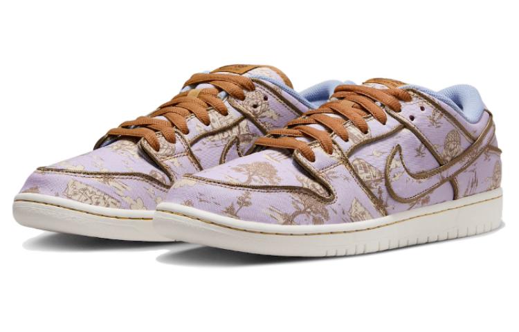 Nike SB Dunk Low Premium City Of Style FN5880-001