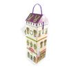 Les Trésors De Lily [I3333] - 'Merry Christmas' Bottle Storage Box - 1 Bottle