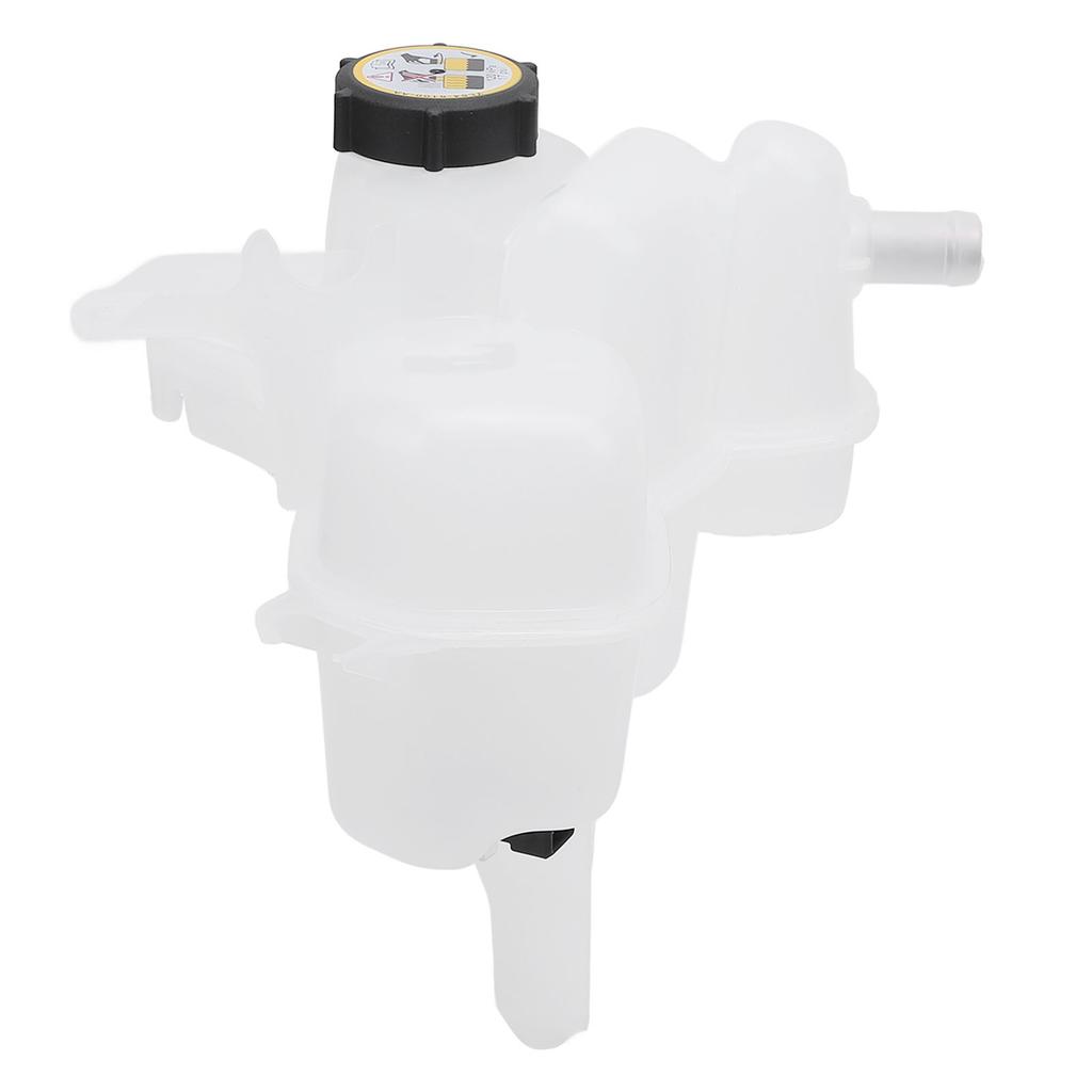 Kylarvätskebehållare Läckagesäker Förbättra Kylningseffektiviteten 1L8Z8A080BB för Escape XLS XLT