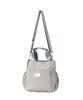 FUWARI Tote A5 Washable 2-Way Bag, Size,