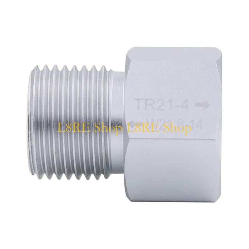 L8RE Versatile Beverage Connector Aquarium Regulator Portable Adapter for Home Use