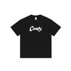 Men's Summer Japanese-Style Loose Fit Retro Cotton T-Shirt