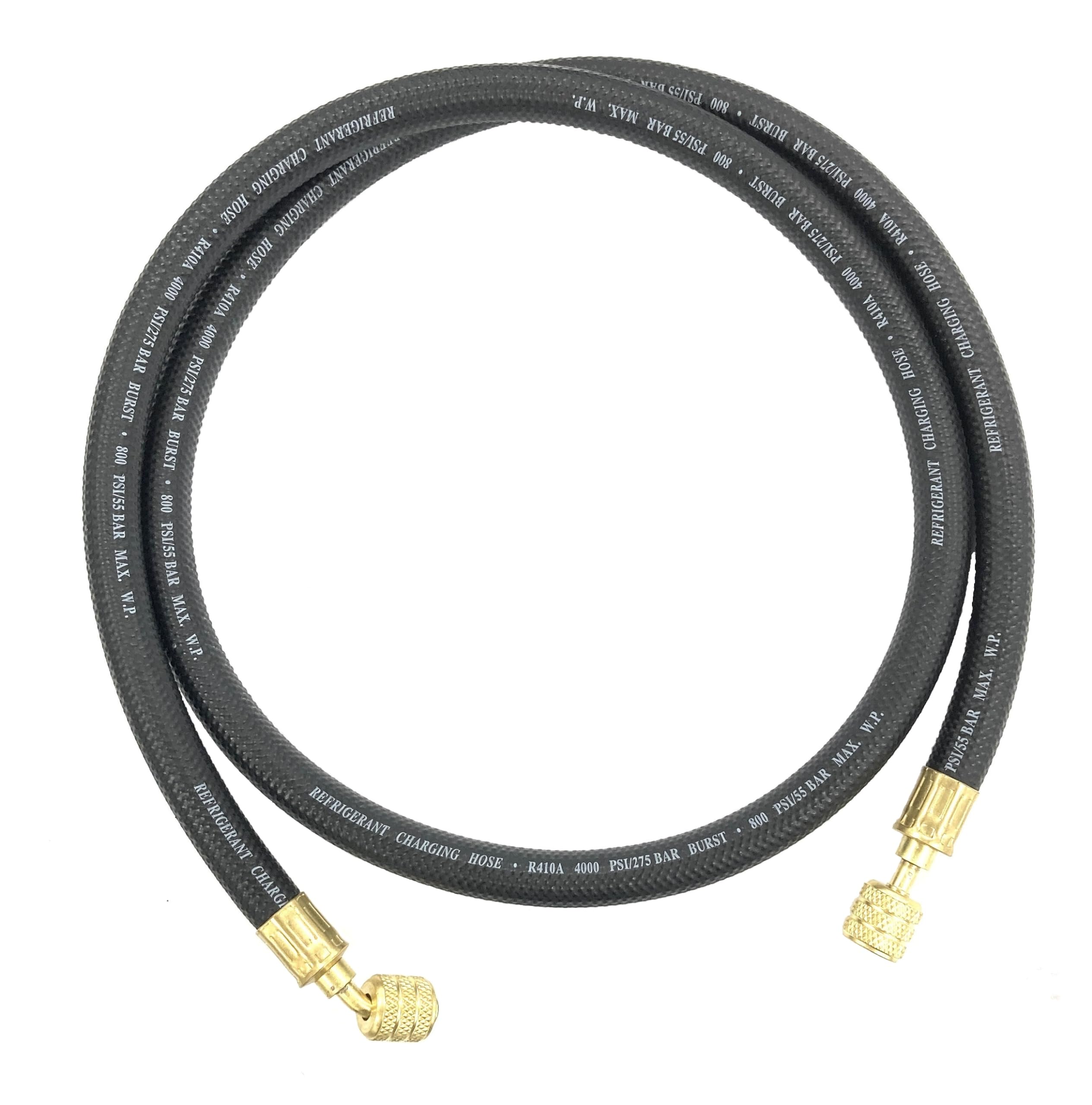 

BBK большой зарядный шланг от насекомых прессование 3/8 (Локоть 5/16x5/16) БЧ-535