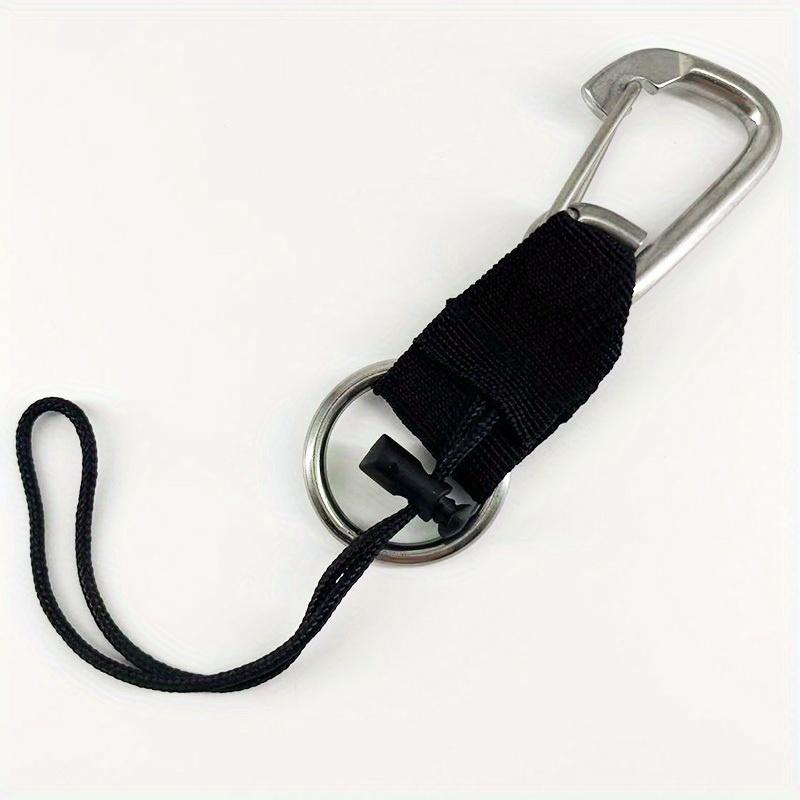 Anti-lost String Scuba Diving Camera Tether for Underwater Camera Fishing Gear 1pcs pack