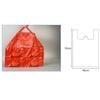 JingZhiFeng Supermarket Plastic Shopping Bags