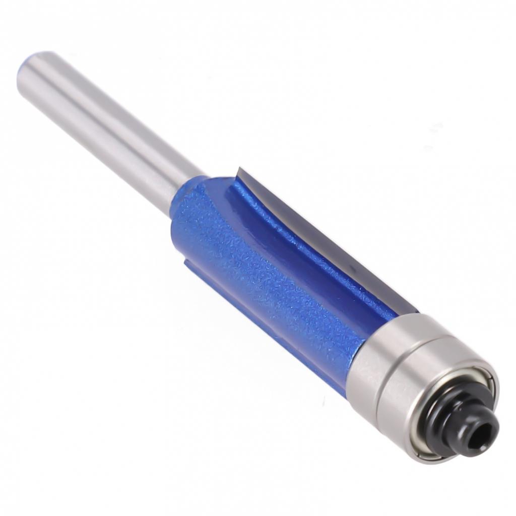 Flush Trim Bit Router Bit Milling Cutter Woodworking