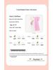 Little Maven Summer Cartoon Dresses for Girls - European Style