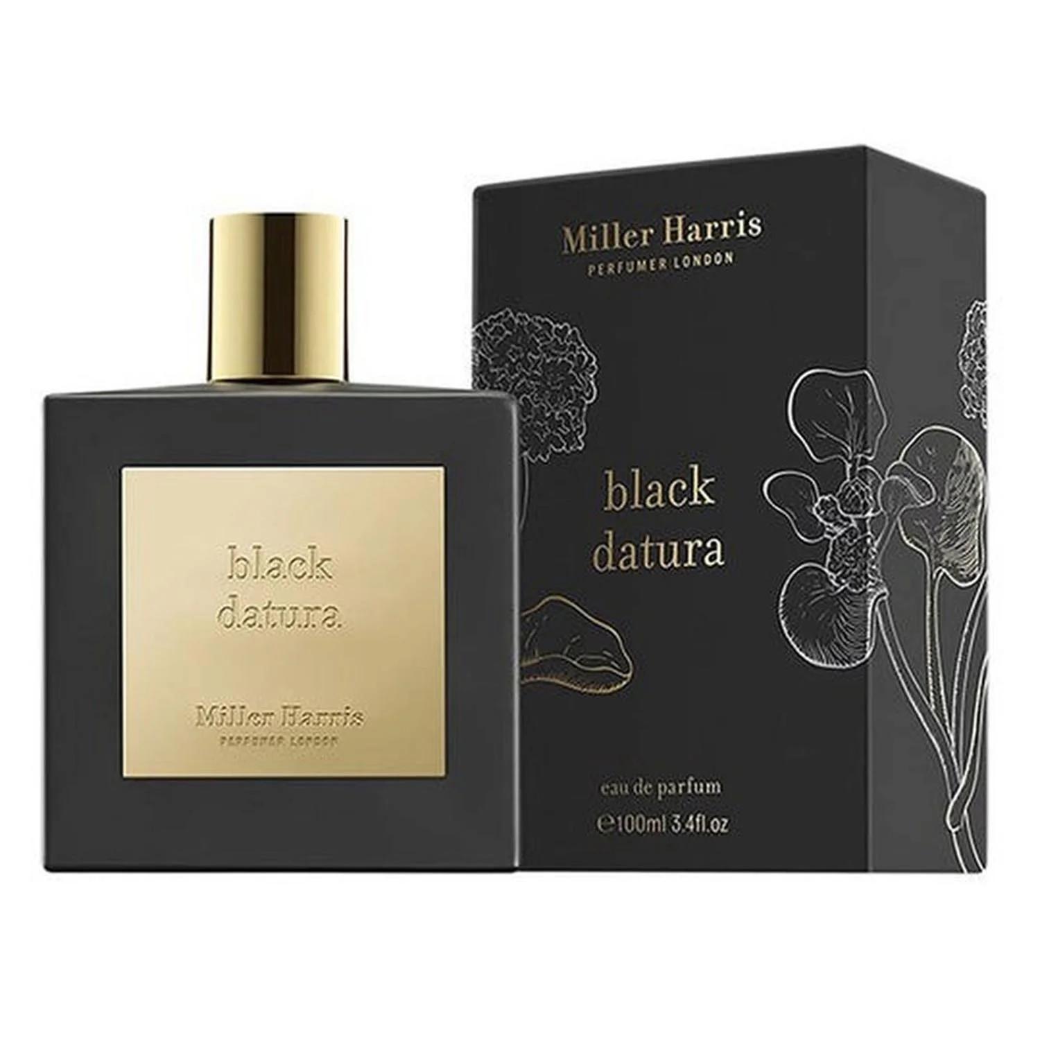 

Miller Harris Black Datura Парфюмерная вода 100 мл