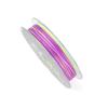 Customized 12x PE Braided Fishing Line Easy-to-Use for Beach/Sea Lake/River Fishing with Floats in Stream/Lake