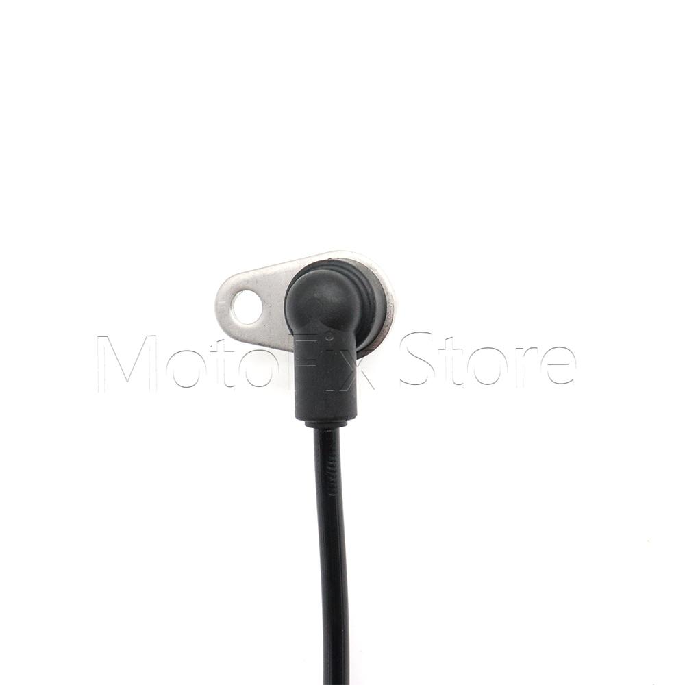 For Yamaha MT-09 MT09 MT 09 2014 2015 2016 Motocycle Accessories Front Wheel ABS Speed Sensor