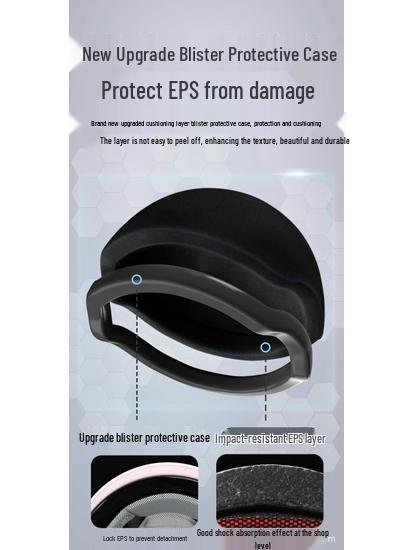 Wild Horse Universal Half Helmet for Electric Scooters & Motorcycles - 3C Certified, Sun Protection, All Seasons, Unisex