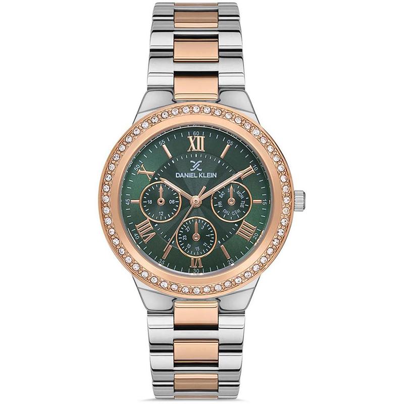 

Daniel Klein EDK.1.10100.7 Women s Wristwatch