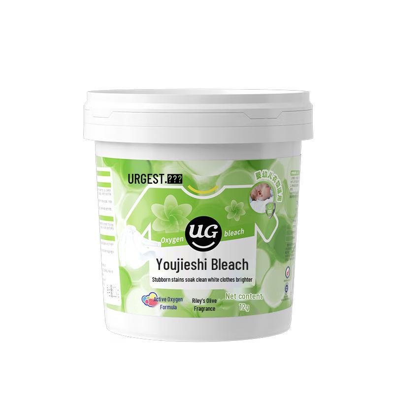 Youjieshi Oxygen Laundry Booster & Stain Remover