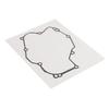 Engine LH Generator Stator Cover Gasket For Kawasaki KLX 450 R KLX450R 2008-2019