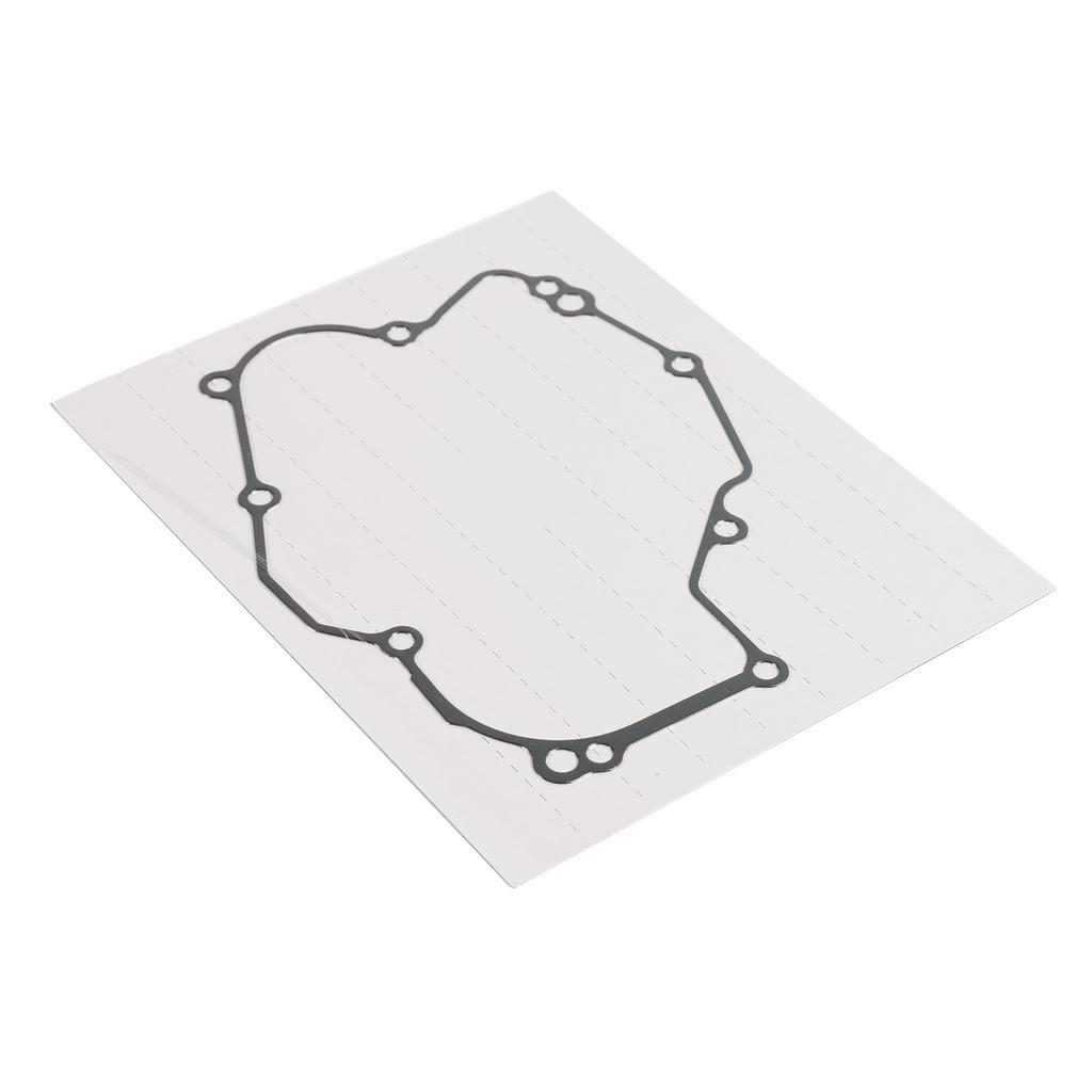Engine LH Generator Stator Cover Gasket For Kawasaki KLX 450 R KLX450R 2008-2019