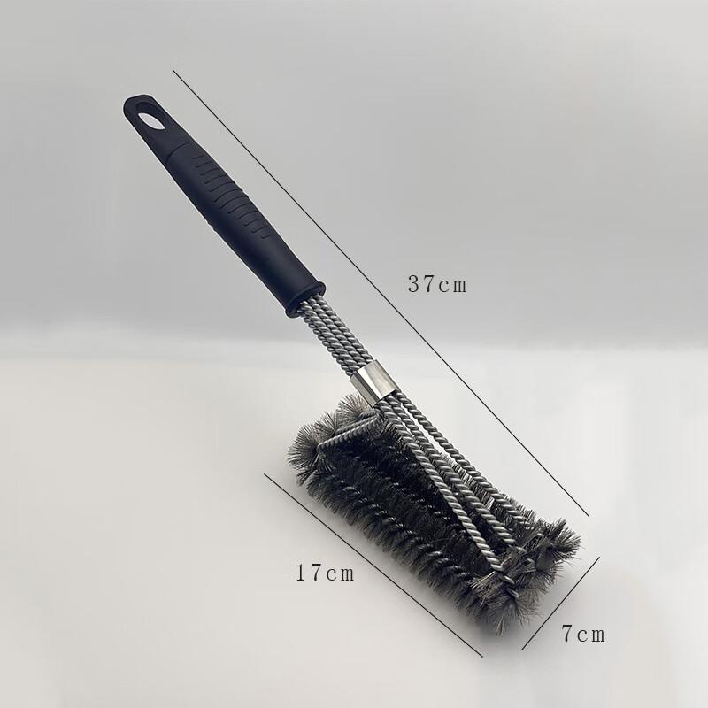 

Щетка для чистки гриля NaiDuo из нержавеющей стали /