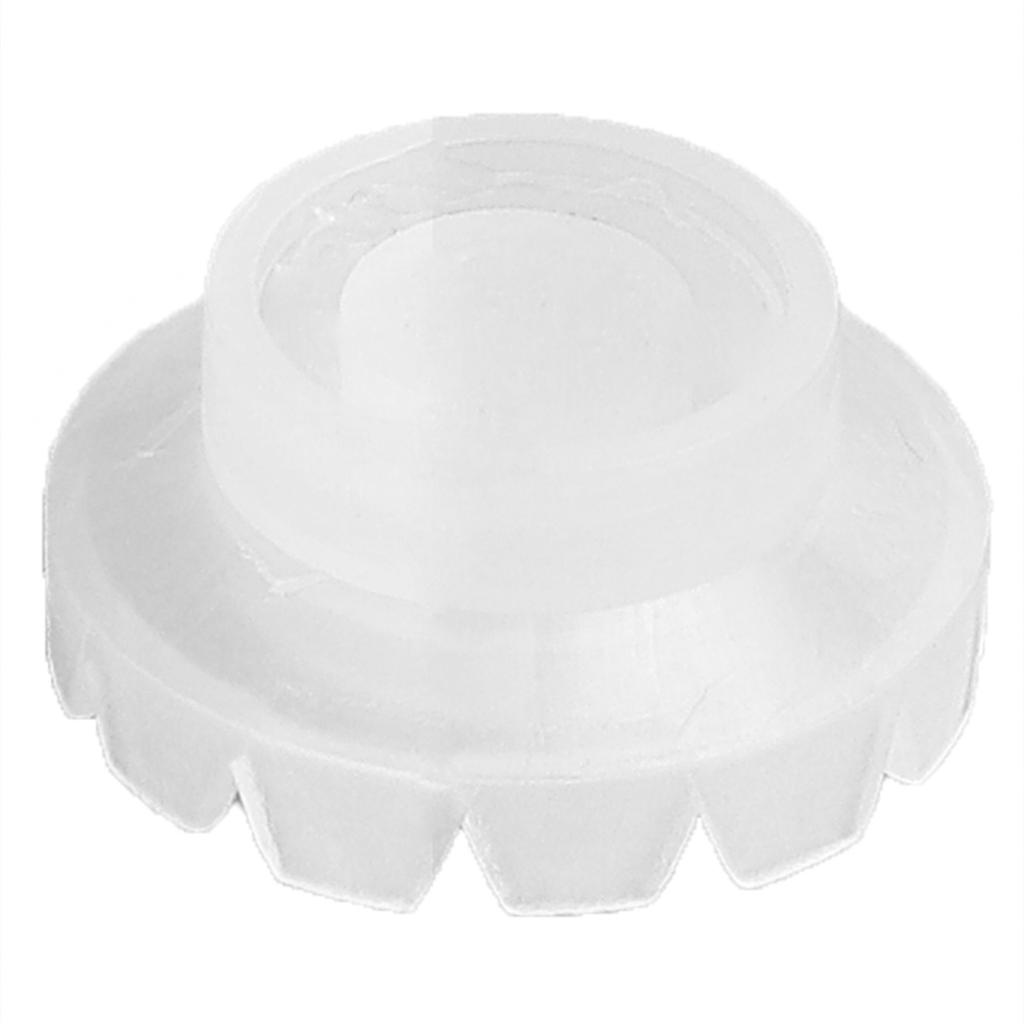 100pcs Eyelashes Extension Fanning Cup Grafting Eyelash Glue Cup Volume Lash Fan Cup