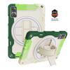 Case for Redmi Pad SE 11 Redmi Pro12.1 Xiaomi 6S Pro 12.4 Tablet Cover Swivel Bracket Handle Case for Xiaomi Pad 5 6 11" Funda