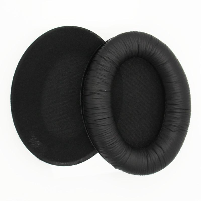 Comfortable Ear Cushions Earphone Cover Protective Earcup Earpads for HD418 429 439 449 HD419 428 438 448