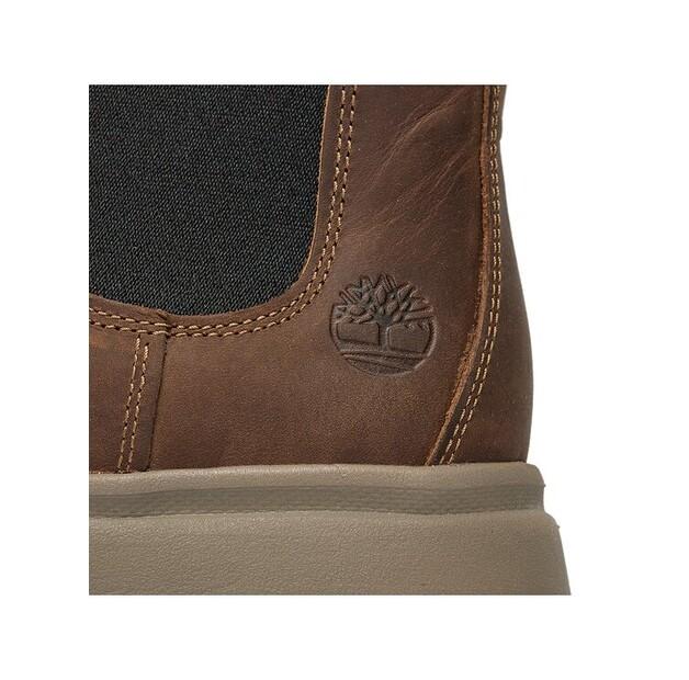 Timberland Atwells Ave Chelsea Boots TB0A5R8Z2541, Brown