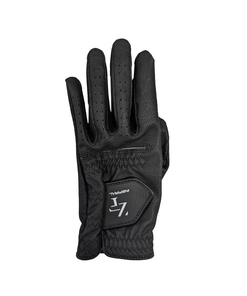 Gloves Golf Gloves for Men and Women Golf Wear ZEROFITInspiral - Gloves, Non-Slip Grip, Two-Handed