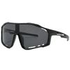Protective Glasses Women Outdoor Road Bike Sun Glasses Popular One-piece Glasses Outdoor Sports Mountain Climbing UV400 Goggles