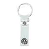 Car Keychain Waist Hanging Metal Keyrings for Volkswagen VW Beetle BORA GTI GOLF PASSAT Polo SCIROCCO Sharan TIGUAN TOURAN Ae8