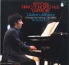 LP Record VLADIMIR ASHKENAZY, GEORG SOLTI, CH - Beethoven Piano Concerto No5 In E F FRC1046 LONDON 1980 Japan Classical Used