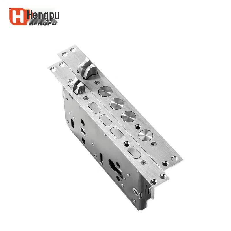 Hengpu Universal Anti-theft Door Lock Body