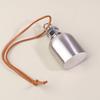 Outdoor Miniature Drinking Flasks Portable Pot Small 1Oz Drinking Flasks Stainless Steel Drinking Flasks