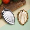 Stainless Steel Utensil Rack Non-Slip Kitchen Spoon Rest Premium Serving Tray  Holder