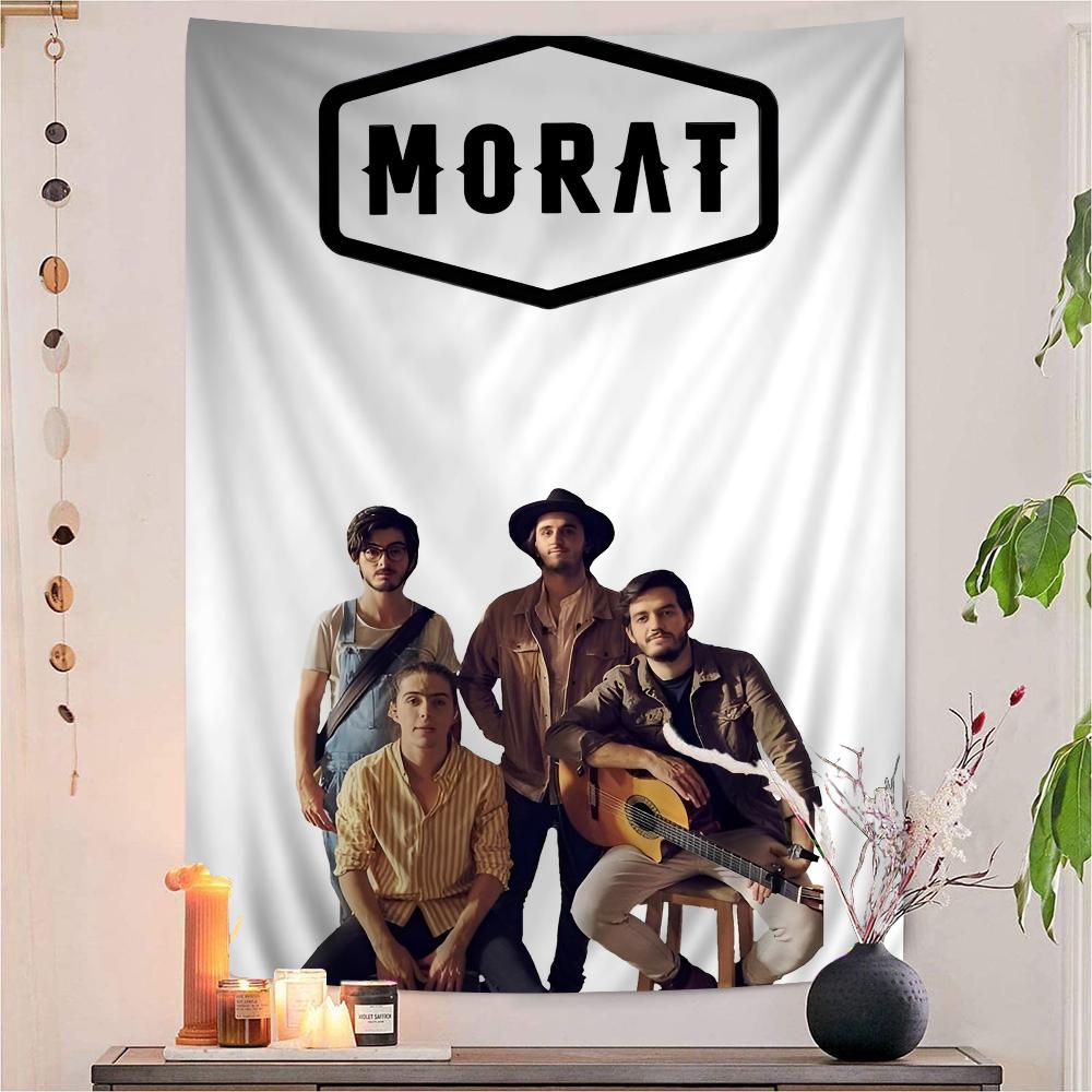 Morat Good Quality Hanging Bohemian Tapestry Cheap Hippie Wall Hanging Bohemian Wall Tapestries Mandala Wall Hanging Home Decor
