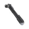 Mini Bike Pump Portable Frame Pump Portable Compact Bicycle Pump for Road Mountain Cycling Smart Valve