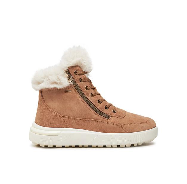 

Ботильоны Geox D Dalyla B Abx D26QSA 022BH C5Q1Q бежевые EU 36